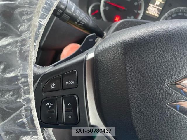 Suzuki SWIFT 2014-01 7225733-18