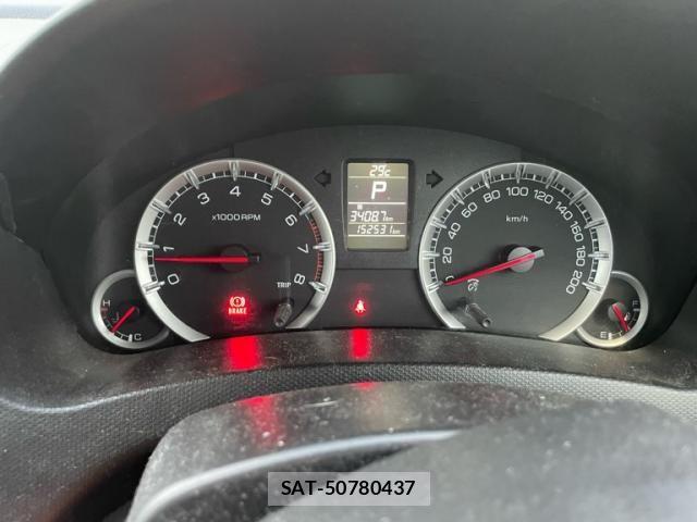 Suzuki SWIFT 2014-01 7225733-19