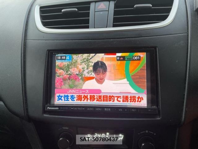 Suzuki SWIFT 2014-01 7225733-21