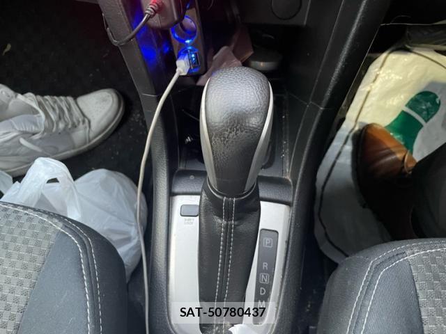 Suzuki SWIFT 2014-01 7225733-24