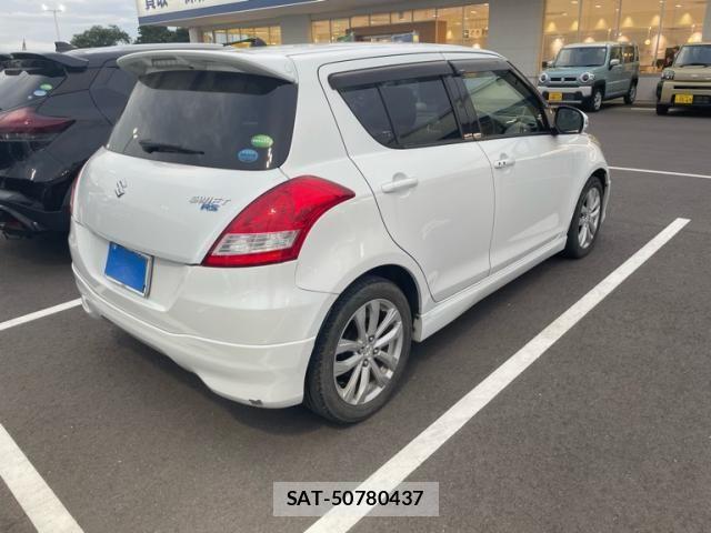 Suzuki SWIFT 2014-01 7225733-3
