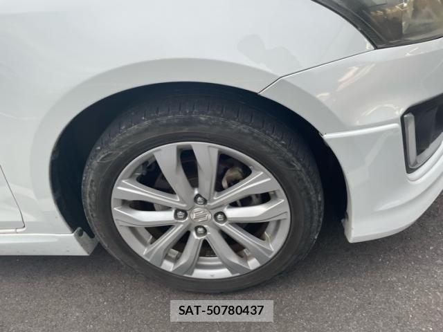 Suzuki SWIFT 2014-01 7225733-4