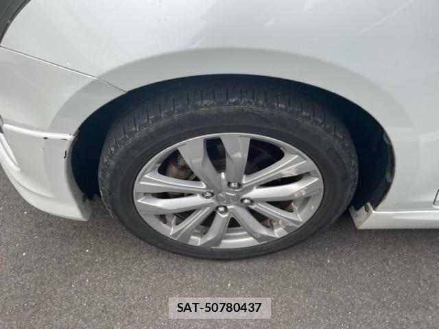 Suzuki SWIFT 2014-01 7225733-5