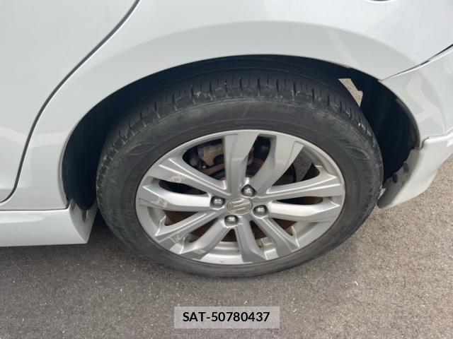 Suzuki SWIFT 2014-01 7225733-6