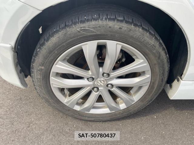 Suzuki SWIFT 2014-01 7225733-7