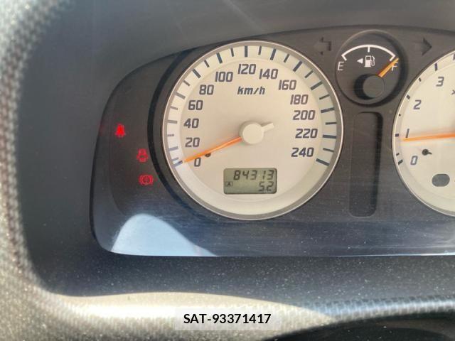 Suzuki SWIFT 2004-03 7225719-13