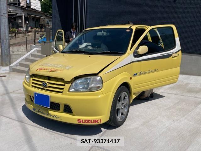 sat car