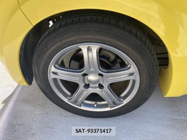 Suzuki SWIFT 2004-03 7225719-3
