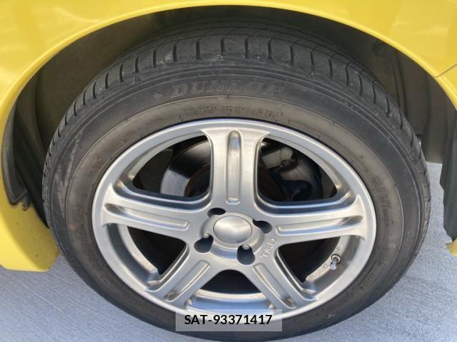 Suzuki SWIFT 2004-03 7225719-4