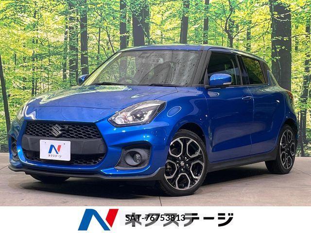 Suzuki SWIFT 2019-11 7225764-0