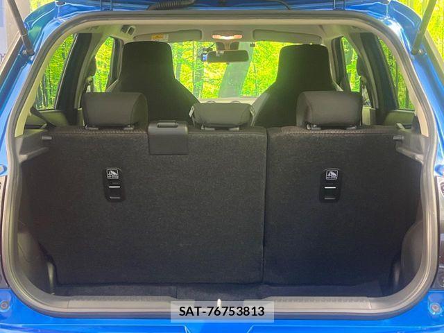 Suzuki SWIFT 2019-11 7225764-10
