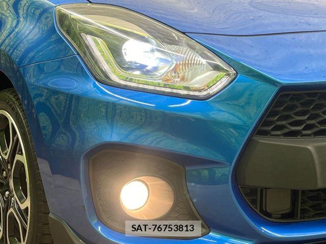Suzuki SWIFT 2019-11 7225764-11