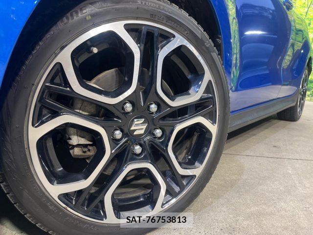 Suzuki SWIFT 2019-11 7225764-12