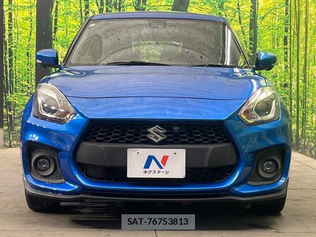 Suzuki SWIFT 2019-11 7225764-13