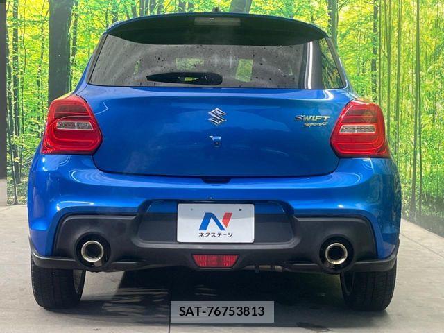 Suzuki SWIFT 2019-11 7225764-14