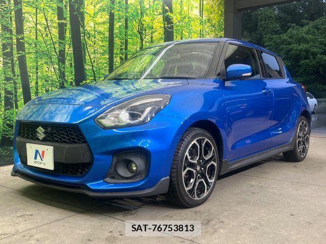 Suzuki SWIFT 2019-11 7225764-15