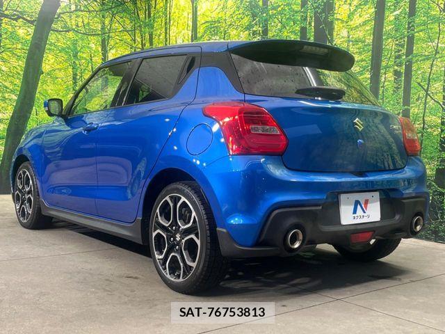 Suzuki SWIFT 2019-11 7225764-16