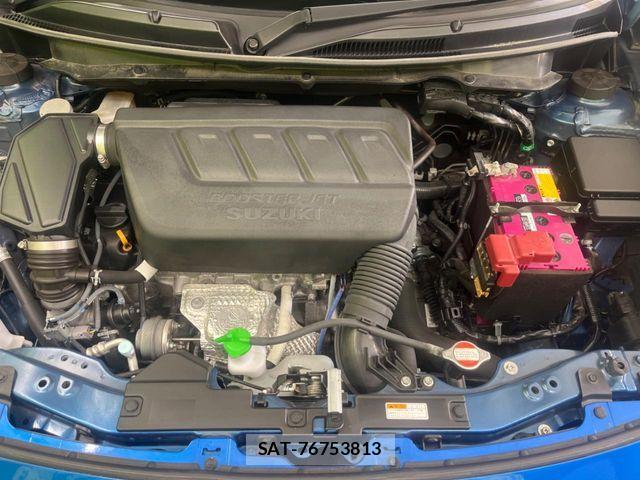 Suzuki SWIFT 2019-11 7225764-17