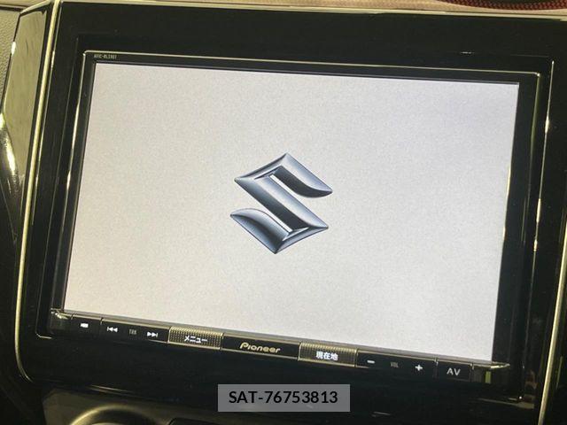 Suzuki SWIFT 2019-11 7225764-2