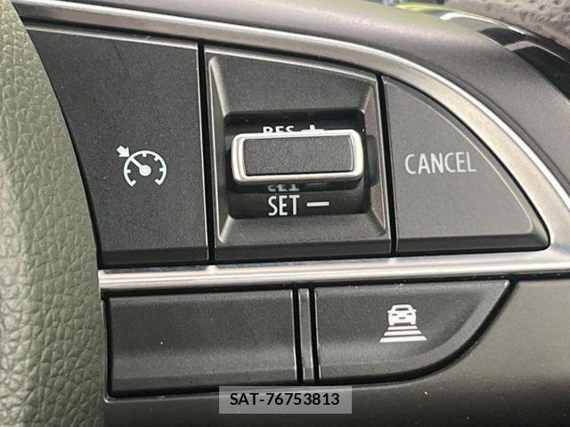 Suzuki SWIFT 2019-11 7225764-4