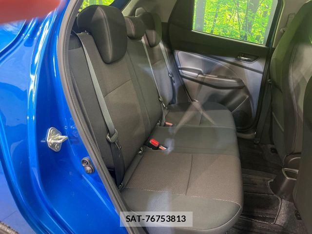 Suzuki SWIFT 2019-11 7225764-8