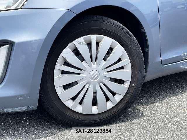 Suzuki SWIFT 2013-08 7225728-3
