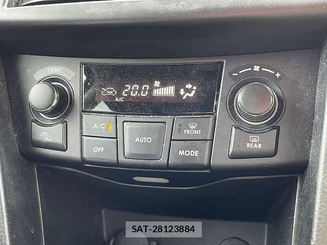 Suzuki SWIFT 2013-08 7225728-7
