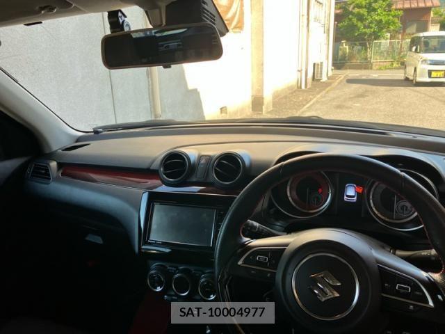 Suzuki SWIFT 2021-11 7225778-11