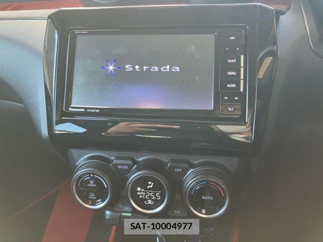 Suzuki SWIFT 2021-11 7225778-13