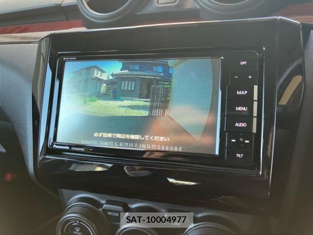 Suzuki SWIFT 2021-11 7225778-14
