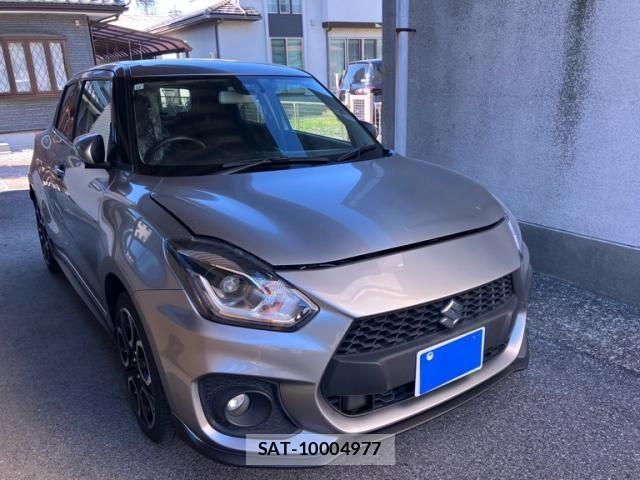Suzuki SWIFT 2021-11 7225778-0