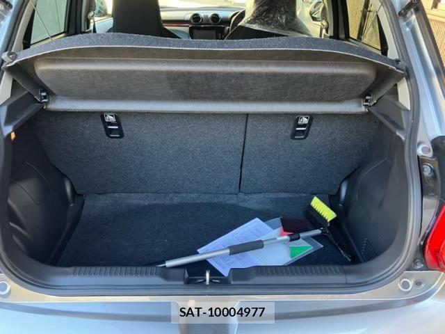 Suzuki SWIFT 2021-11 7225778-20