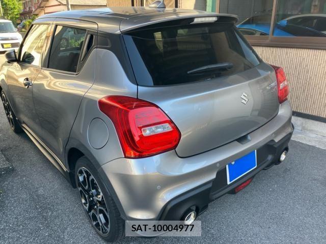 Suzuki SWIFT 2021-11 7225778-1