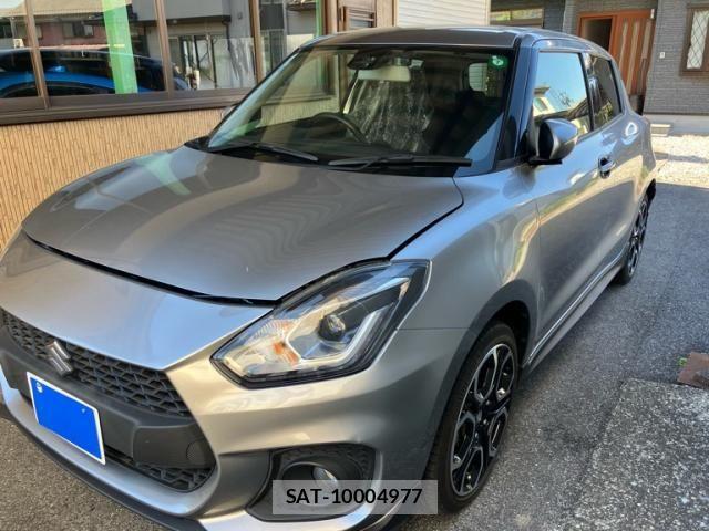 Suzuki SWIFT 2021-11 7225778-2