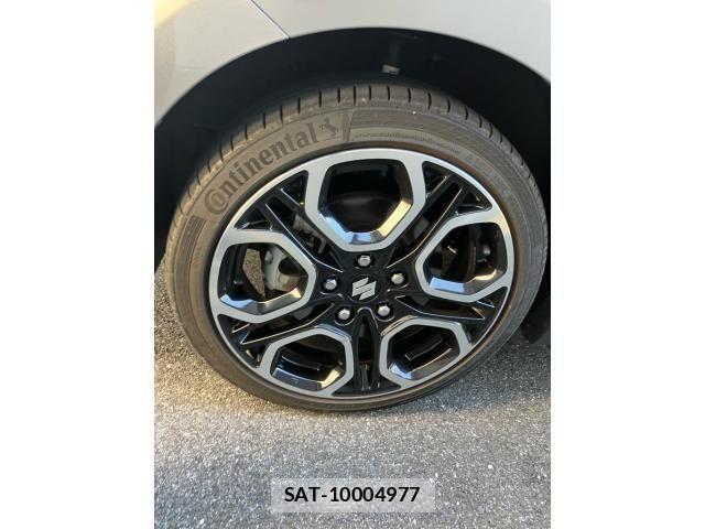 Suzuki SWIFT 2021-11 7225778-4