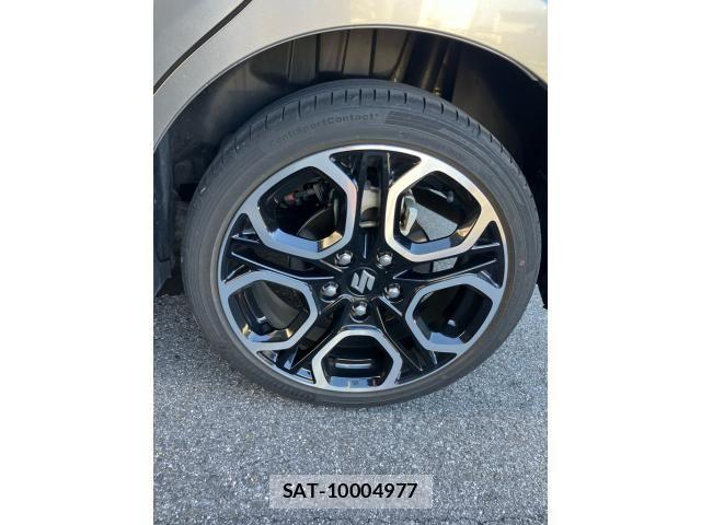 Suzuki SWIFT 2021-11 7225778-5