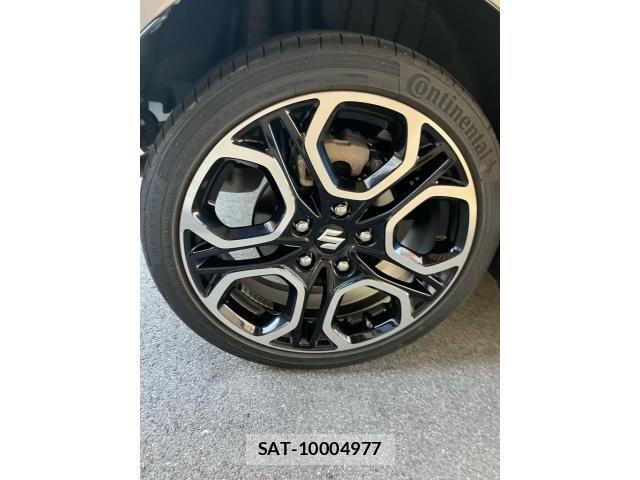 Suzuki SWIFT 2021-11 7225778-6