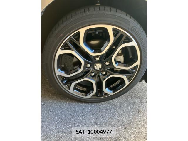 Suzuki SWIFT 2021-11 7225778-7