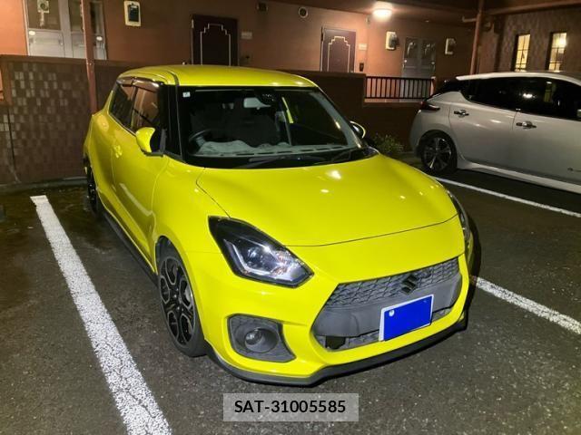 Suzuki SWIFT 2018-07 7225761-0