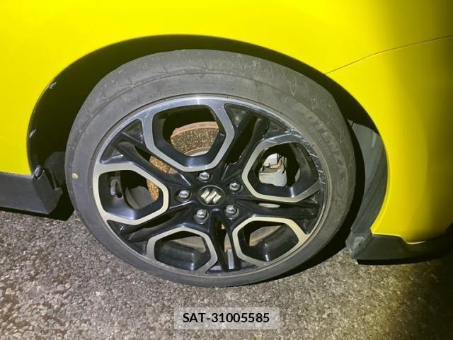 Suzuki SWIFT 2018-07 7225761-9