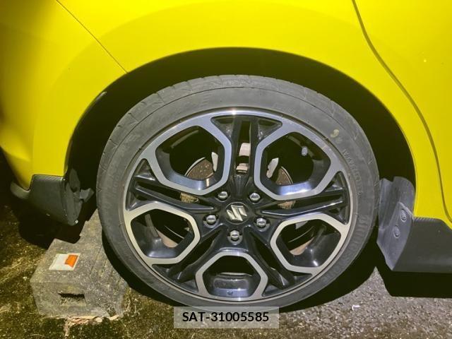 Suzuki SWIFT 2018-07 7225761-10