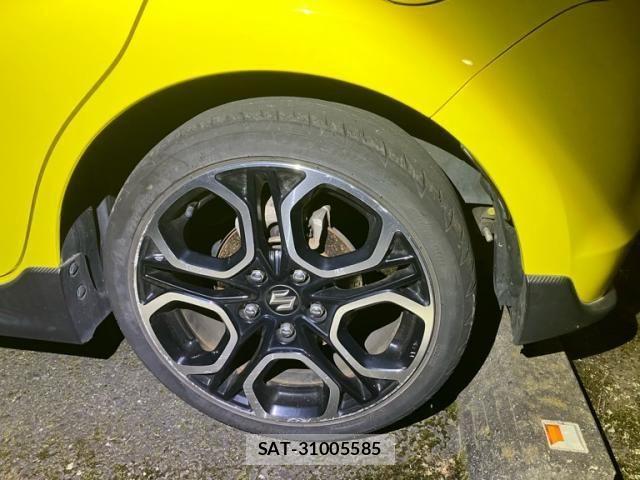 Suzuki SWIFT 2018-07 7225761-11