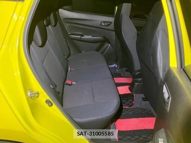 Suzuki SWIFT 2018-07 7225761-16