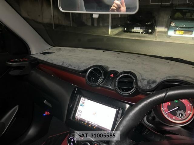 Suzuki SWIFT 2018-07 7225761-22