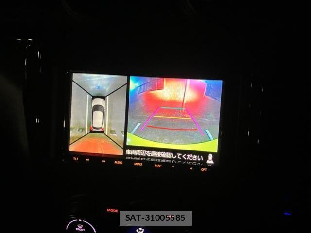 Suzuki SWIFT 2018-07 7225761-24