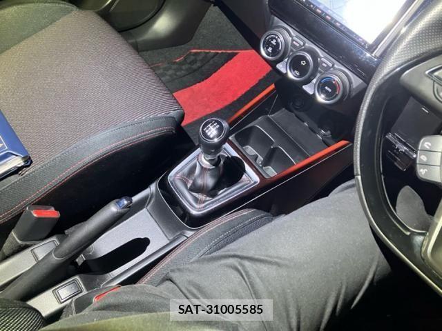 Suzuki SWIFT 2018-07 7225761-25