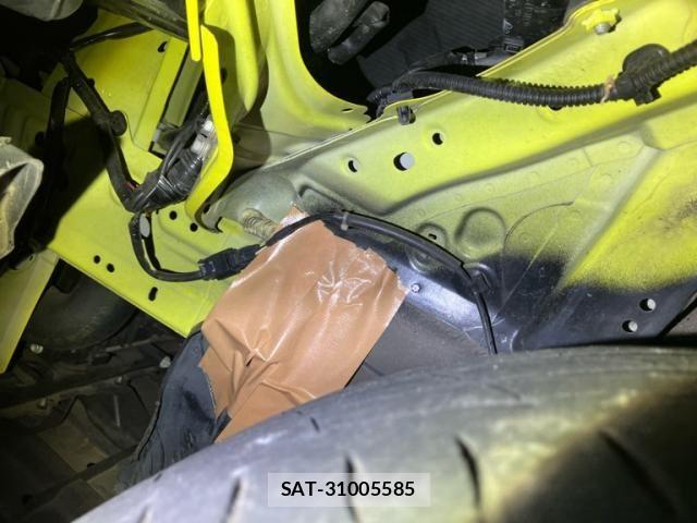 Suzuki SWIFT 2018-07 7225761-27
