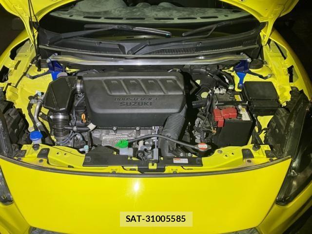 Suzuki SWIFT 2018-07 7225761-28