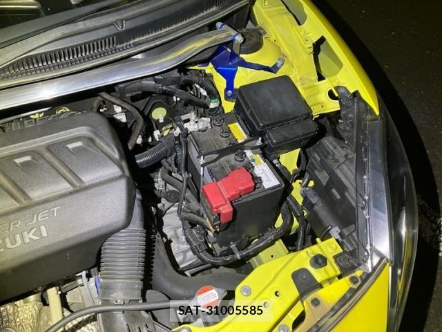 Suzuki SWIFT 2018-07 7225761-29