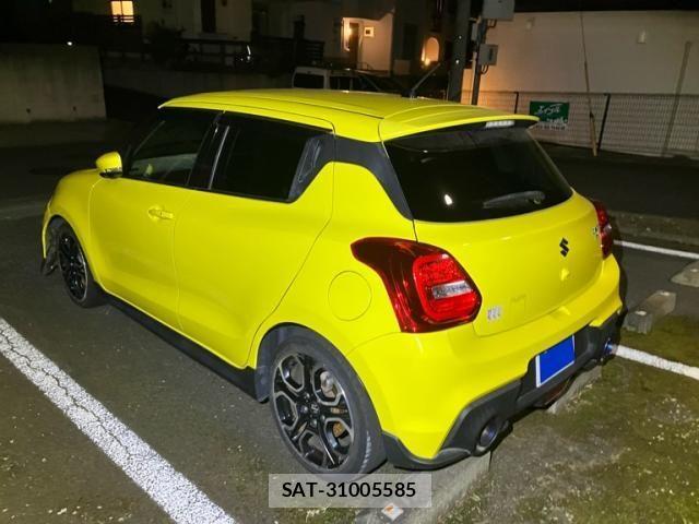 Suzuki SWIFT 2018-07 7225761-3